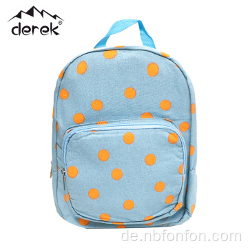 Gedruckter Rucksack von Canvas Children&#39;s